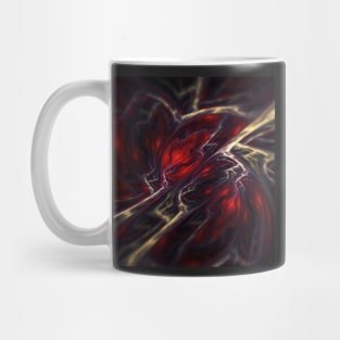 Inner flames Mug